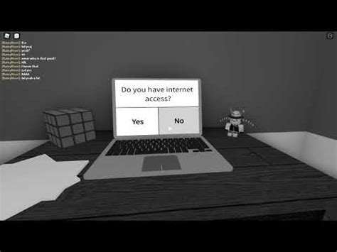 The Survey Roblox Youtube