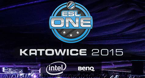 Cs Go Esl One Katowice Ninjas In Pyjamas Vs Fnatic