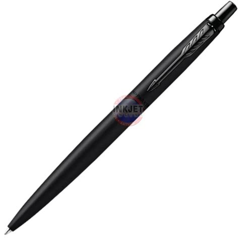 Parker Jotter XL Ballpoint Pen Monochrome Black Buy Parker Pens