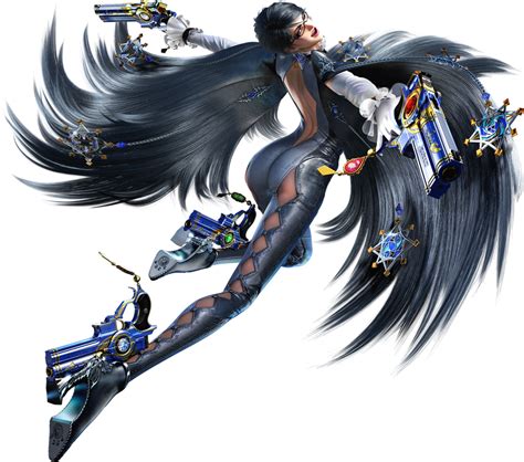 Bayonetta Smashwiki The Super Smash Bros Wiki