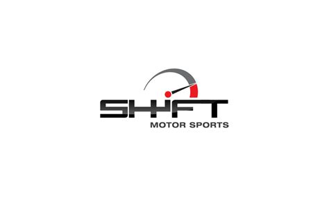 Shift Logo Design