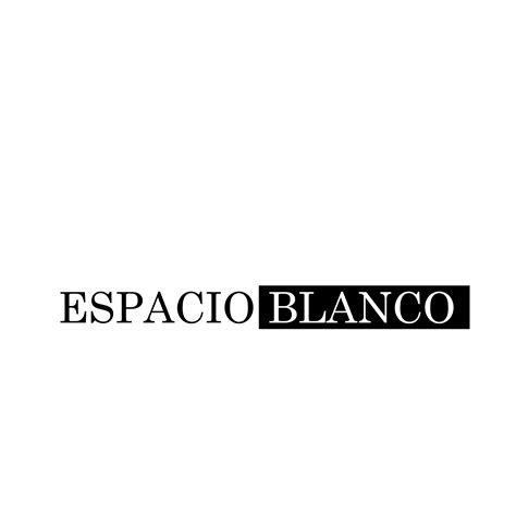 Last Walk Espacio Blanco