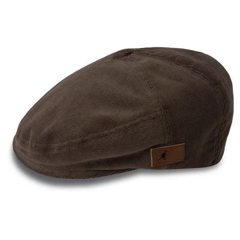 Corduroy Flat Cap by Kangol, EUR 33,00 --> Hats, caps & beanies shop ...