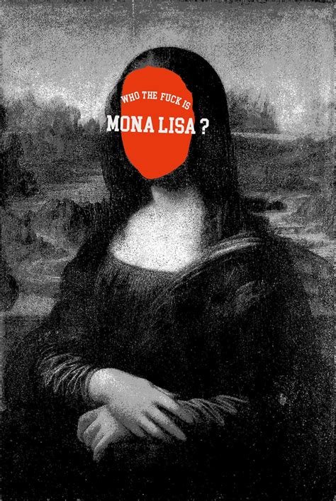 MONA LISA Digital Download - Etsy