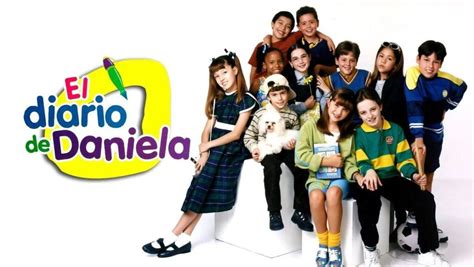 10 Telenovelas Infantiles Que Hizo Televisa MX BITS