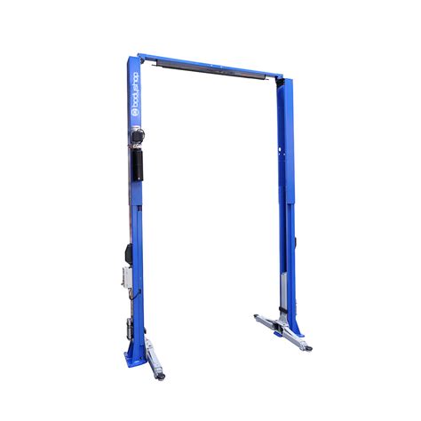 Bss T Post Baseless Lift To Mm Height Bss Ts