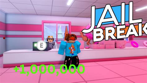 Top 5 Most Useful Glitches In Roblox Jailbreak 2023 Working YouTube