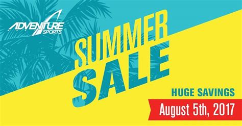 Adventure Sports Maui Summer Sale Huge Savings Hawaii Eco Living