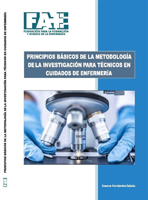 Principios Básicos de la Metodología de la investigación para Técnicos