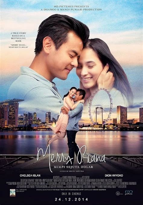 Merry Riana Mimpi Sejuta Dolar Imdb