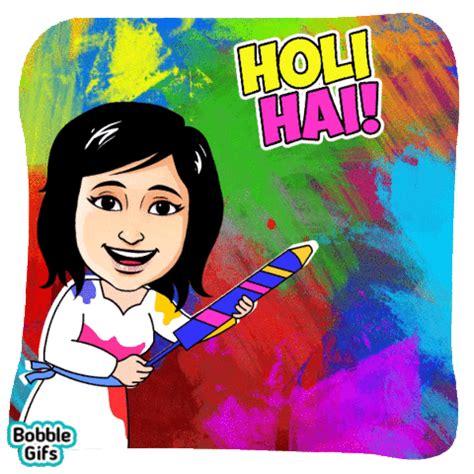 Holi Wish GIFs - Get the best GIF on GIPHY