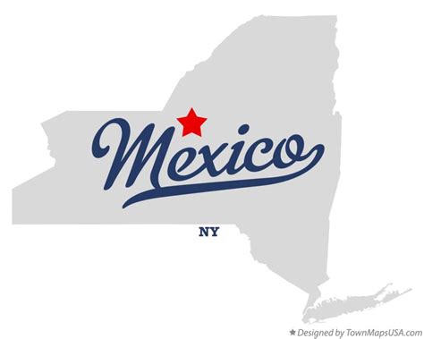 Map Mexico Ny – Get Map Update