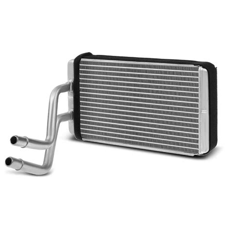 A Premium Front HVAC Heater Core Compatible With Ford F 150 2009 2010 F