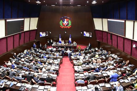 Diputados Aprueban En Segunda Lectura Proyecto De Ley Que Crea El