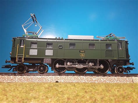 M Rklin Lokomotive Ae Sbb Spur H Kaufen Auf Ricardo