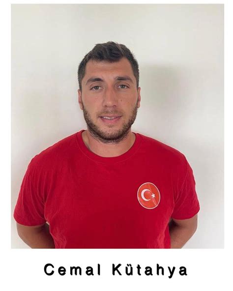 CEMAL KÜTAHYA Career Statistics EHF