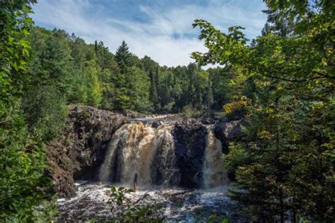 40 Of the Best Places to Go Camping in Wisconsin - Beyond The Tent