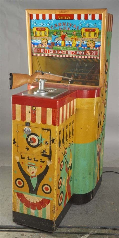 Classic Shooting Arcade Games