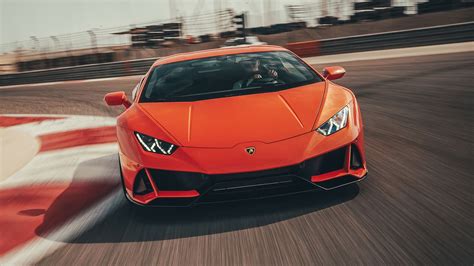 Best Supercars 2020 The Most Exciting Cars On Sale Car Magazine