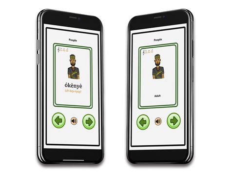 Igbo Flashcards Digital Companion – IGBOLINGO LLC