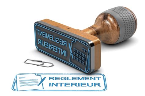 Règlement intérieur d une association l essentiel à retenir