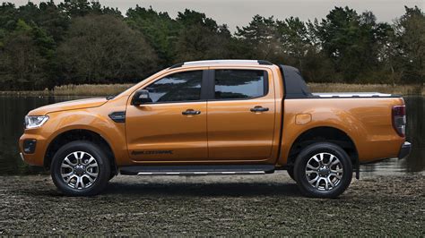 Descargar Las Im Genes De Ford Ranger Wildtrak Doble Cabina Gratis Para