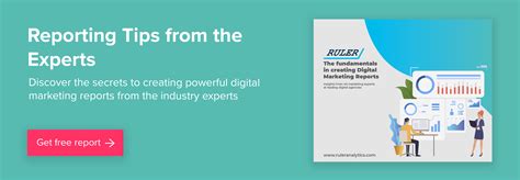 40 Experts Share The Fundamentals Of A Digital Marketing Report