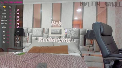 Pretty Small Chaturbate Cam Show Gorgeous Ass