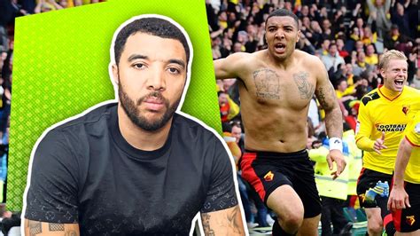 Troy Deeney: It's time for VAR to be scrapped, the best moment of my ...