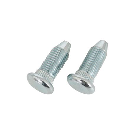 Fasteners Machinery Chemical Industry Environmental Nut Bolts With