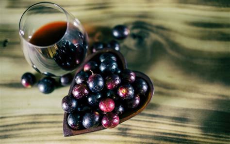 A beginners guide to Muscadine wine – Recette Magazine