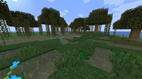 A Guide To Minecraft Biomes Apex Minecraft Hosting