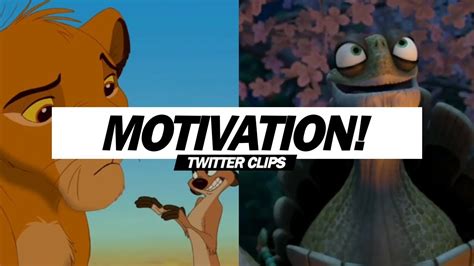 Motivational Animated Movie Scenes | #Shorts - YouTube