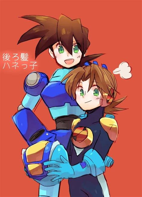 Pin De G En Megaman Personajes De Videojuegos Personajes De Juegos