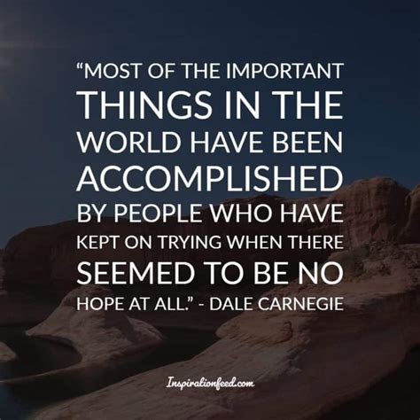 30 Of The Best Dale Carnegie Quotes on Having a Great Life ...