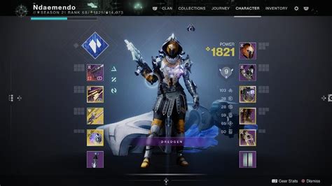 Destiny Lightfall Season Of The Deep Seasonal Grind Huntress Youtube