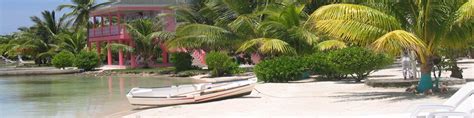 Guanaja - Wikitravel