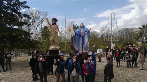 Santo Stefano Quisquina Al Via Le Celebrazioni Della Settimana Santa