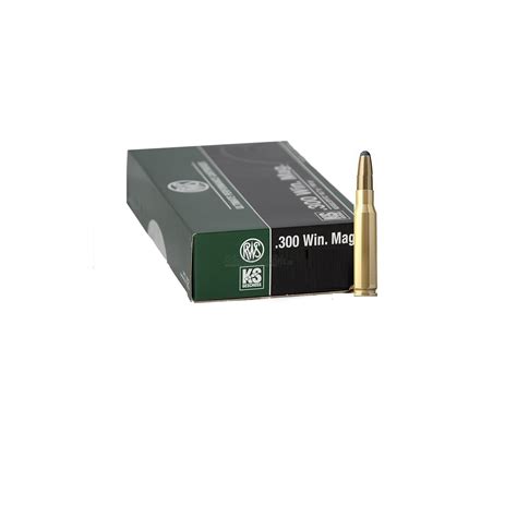 Amunicja RWS 300 Win Mag TM 11 0g 170gr Sklep Internetowy