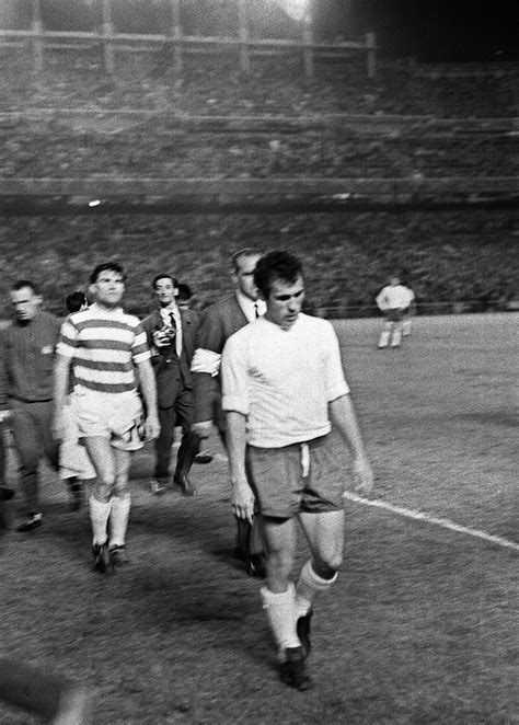 Fallece Bertie Auld Uno De Los Leones De Lisboa Que Coronaron Al