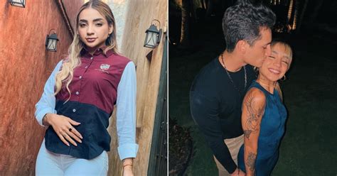 Emilio Osorio nueva novia Quién es Leslie Gallardo