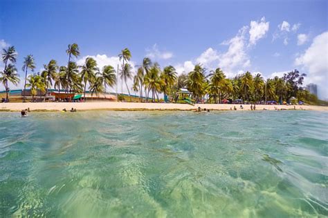 Las Mejores Playas De Puerto Rico Que Debes Visitar Tips Para Tu Viaje