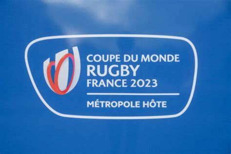 Coupe du monde de rugby 2023 À peine lancé un concours d affiches