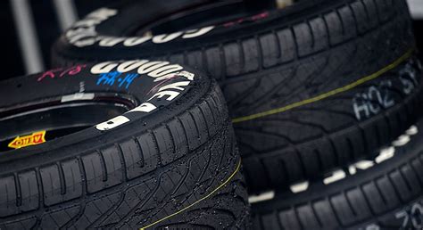 Procedures Rain Tire Allotments If Wet Weather Hits Cota Nascar