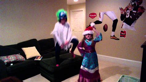 Harlem Shake Clip 2 Youtube