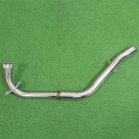 Stainless Stock Elbow Mio Sporty Long Elbow Lazada Ph