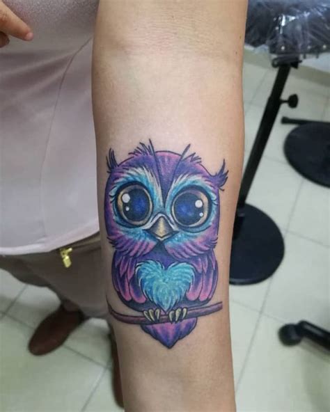 50 Amazing Small Owl Tattoo Ideas 2024 Inspiration Guide Owl Tattoo