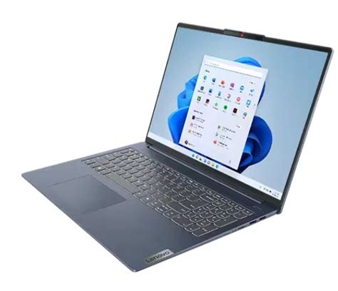 Lenovo Ideapad Slim 5 16IMH9 Core Ultra 7 150U 16GB 512GB SSD Pcie