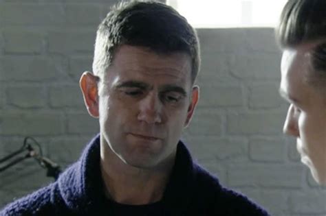 EastEnders spoilers: Jack Branning gives Ronnie Mitchell a mention | Daily Star