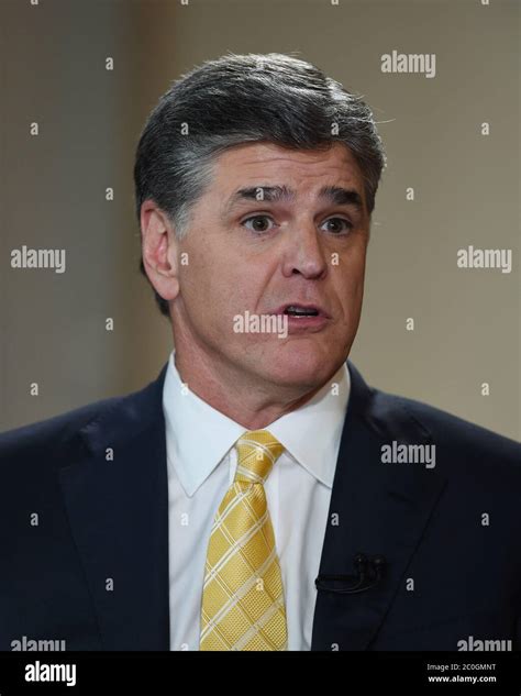 Sean Hannity Children